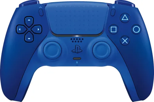 Pad Sony DualSense Icon Blue Edycja Limitowana do PS5 Bezprzewodowy