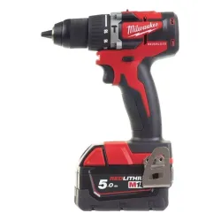 Milwaukee M18 Tornavida Matkabı CBLPD-502C