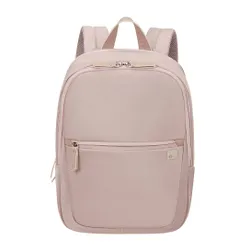 Женский рюкзак для ноутбука 14,1" Samsonite Eco Wave-Stone grey