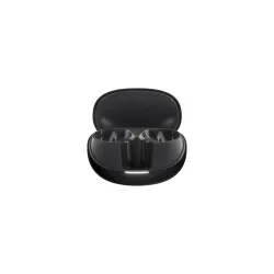 Słuchawki bezprzewodowe Fresh 'n Rebel Twins Fuse 2 ANC Dokanałowe Bluetooth 5.3 Storm Grey