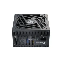 Zasilacz Seasonic Focus-GX-1000-V4 1000W 80+ Gold Czarny