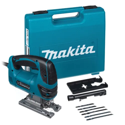 Makita 4350FCT Elektrikli testere