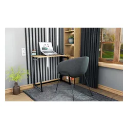 Biurko MARK ADLER Leader 1.5 Drewniany