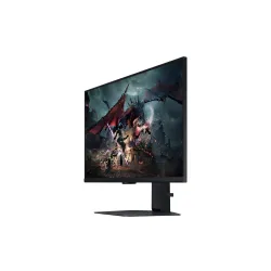 Monitor Samsung Odyssey G5 S27DG500EU 27" 2K IPS 180Hz 1ms Gamingowy