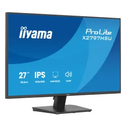 Monitor iiyama ProLite X2797HSU-B1 27" Full HD IPS 120Hz 4ms