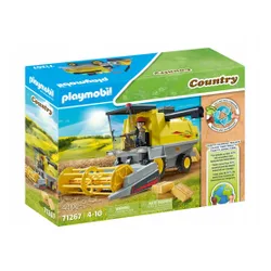 Playmobil Country 71267 Комбайн