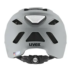 Kask rowerowy UVEX Urban Planet LED