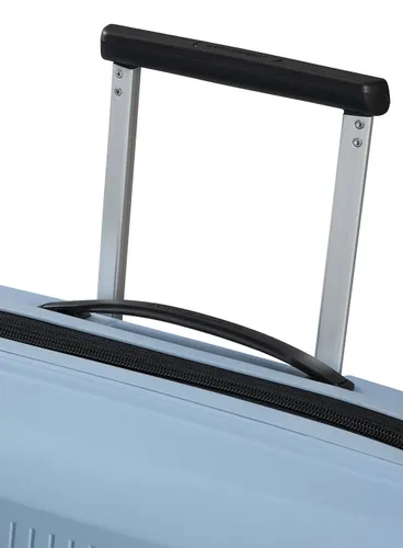 American Tourister'ın Bavulu AeroStep-soho grey