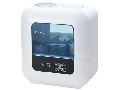 Nawilżacz Boneco U700 - higrostat