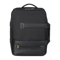 Рюкзак / сумка для ноутбука Zigo 3-Way Shoulder Bag L Samsonite-black