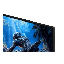 Monitor Samsung Odyssey G4 S25HG402EU 25" Full HD Fast IPS 240Hz HDMI / 300Hz DP 1ms Gamingowy