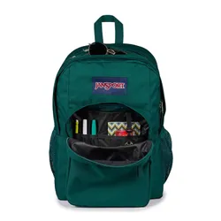 Plecak na laptopa JanSport Big Day Pack - deep juniper
