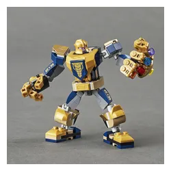 LEGO Marvel Thanos'un kürkü (76141)