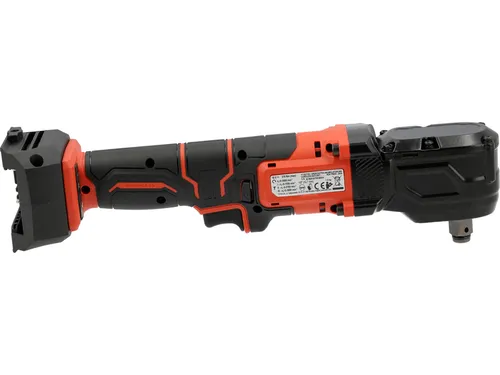 Udarowy klucz kątowy Yato YT-827795