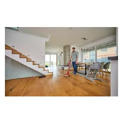 Mop elektryczny Einhell CLEANEXXO Solo 3437110