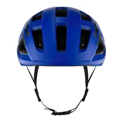 Kask rowerowy LAZER Tonic Kineticore Granatowo-czarny Szosowy (rozmiar L)