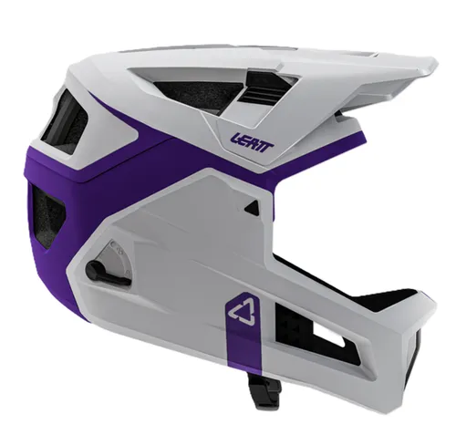 Kask rowerowy Full Face LEATT MTB Enduro 4.0