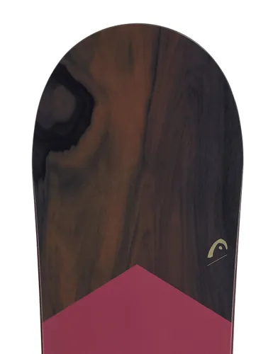 Deska snowboardowa Head Pride - Długość (cm) - 142