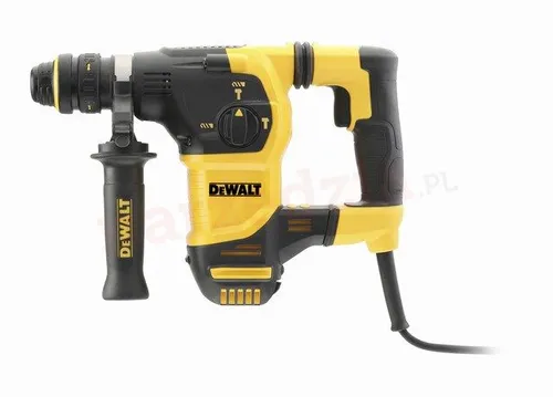 DeWalt D25334K 950W Döner çekiç