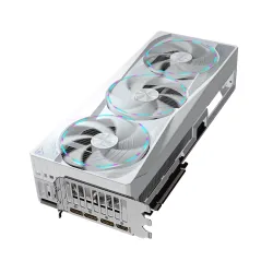 Karta graficzna Gigabyte GeForce RTX 5090 Stealth Ice 32GB GDDR7 512bit DLSS 4