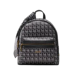 Liu Jo M Rucsac Aa3328 E0538 Nero 22222