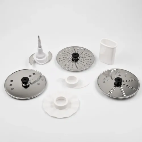 Robot kuchenny G3 Ferrari Mixatutto G20099 1000W