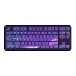 Klawiatura DARK PROJECT Alu Celestial