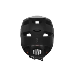 Kask enduro POC Otocon - uranium black matt