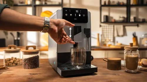 Ekspres CECOTEC Cremmaet Steam