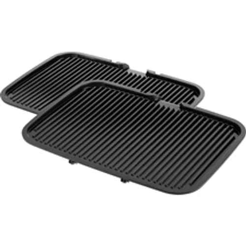 Grill elektryczny Zwilling Enfinigy 1030051 Programy automatyczne