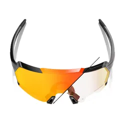 Okulary fotochromowe 100% Korbin