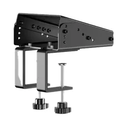 Kierownica PXN VD6 Bundle DP Gaming Set (Baza VD6 + Kierownica WDS R2 + Pedały + Zacisk Z9)