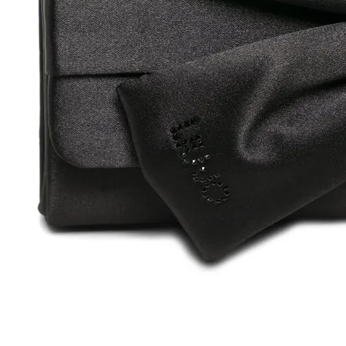 Geanta Pochette Fiocco aa3291 t0426 Nero 22222 a lui Liu Jo
