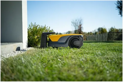 Robot koszący STIGA A 15V Bez przewodu ograniczającego