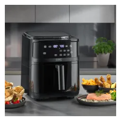 Air fryer Caso Germany AirFry i Steam 700 1700W 7l