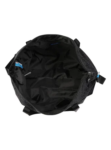 Сумка для выходных Kavu Traveller 30 l - black topo