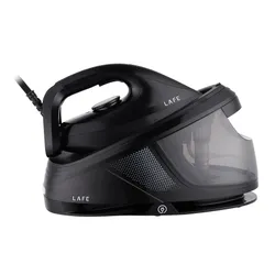 Lafe Power Steam LAFZEL47789 czarny