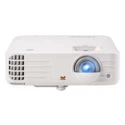 Projektor VIEWSONIC PX701-4K 4K UHD (3840 x 2160), 3200 ANSI lumen