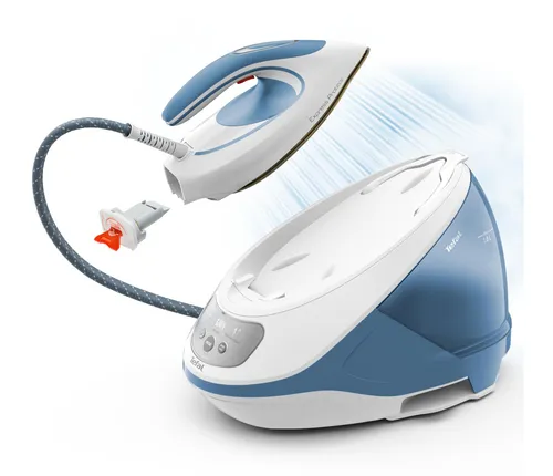 Парогенератор Tefal Express Protect SV9202 Durilium Airglide Autoclean