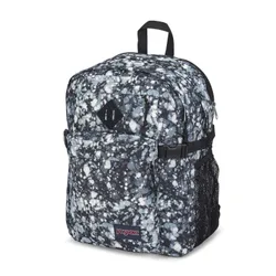 Jansport Ana Kampüsü Kentsel Sırt Çantası-batik dots