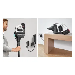 Bosch Unlimited Gen2 Series 8 ProHygienic Пылесос BCS8215HYG 45мин Сменный аккумулятор Мини электрощетка