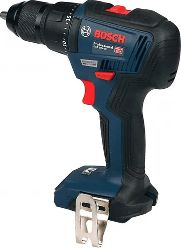 Bosch GSR 18V-50 18V Tornavida Matkabı (06019H5002)