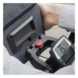 Torba na kierownicę KLICKFIX Aventour City