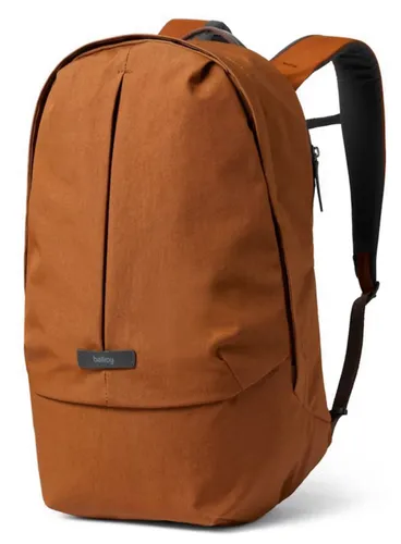 Городской рюкзак Bellroy Classic Backpack Plus (Second Edition) - бронза