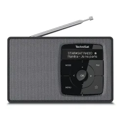 Radioodbiornik TechniSat DigitRadio 2