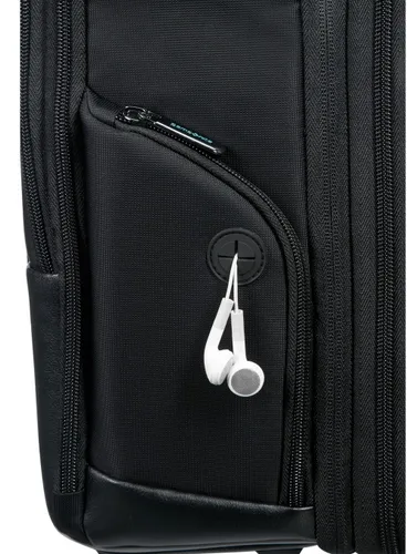 Plecak na laptopa Samsonite Spectrolite 2.0 Backpack 17,3" EXP - city blue