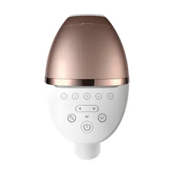 Philips Lumea 9900 IPL депилятор BRI973/00