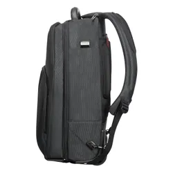 Plecak na kółkach na laptopa Samsonite PRO-DLX 5 Laptop Bag 17,3" - black