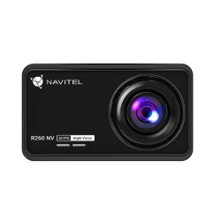 Wideorejestrator Navitel R260 NV FullHD