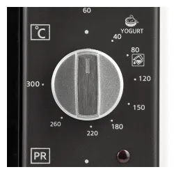 Mini piekarnik Girmi FE45 45l